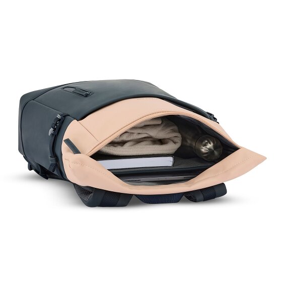 Kapten & Son Helsinki Dagrugzak 46 cm Laptop compartiment