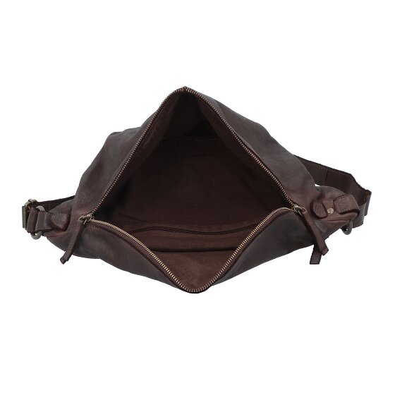 Harold's Submarine Fanny pack Leer 32 cm