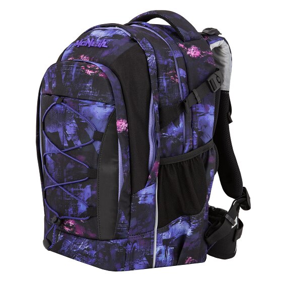 McNeill LUCA School rugzak 45 cm
