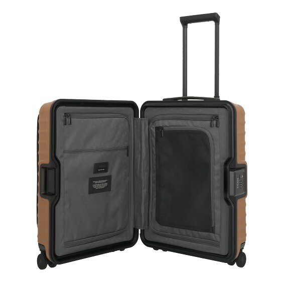 Titan Overseas 4 wielen Trolley 55 cm