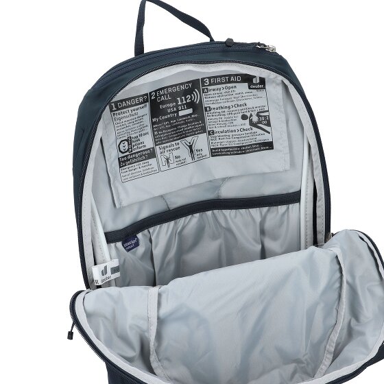 Deuter Speed Lite 17 Wandelrugzak 46 cm