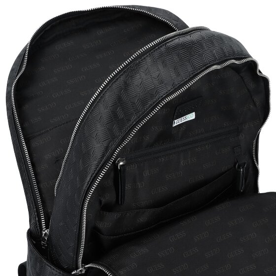 Guess Torino Dagrugzak 46 cm Laptop compartiment