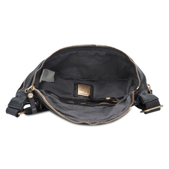 Campomaggi Fanny pack Leer 26 cm