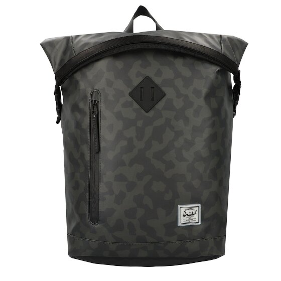Herschel Roll Top Rugzak 46 cm laptop compartiment