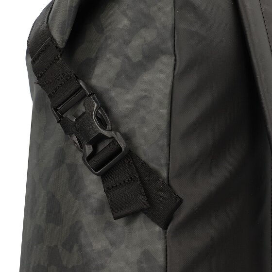 Herschel Roll Top Rugzak 46 cm laptop compartiment