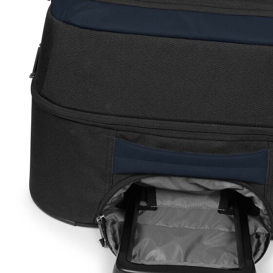Eastpak Transit'R Pro 2 wielen Reistas M 72 cm