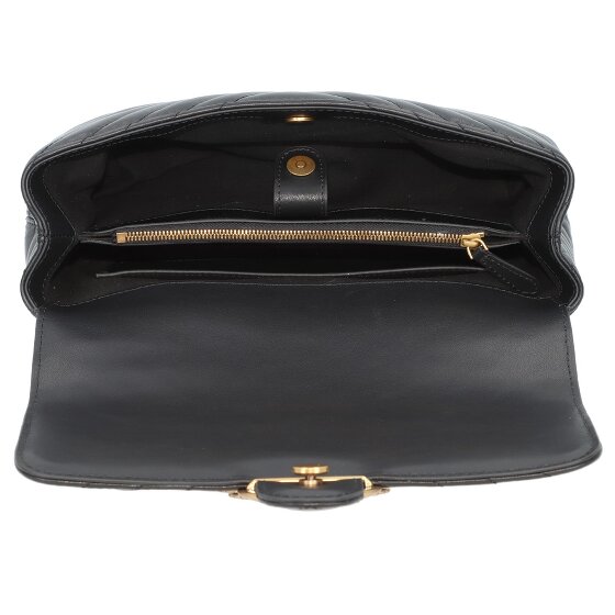 PINKO Love Lady Handtas Leder 26 cm
