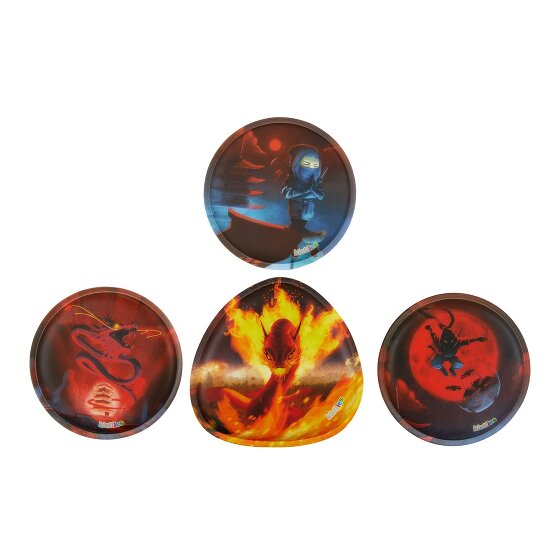 Ergobag Maxi Schooltas set