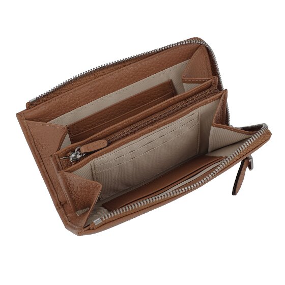 Picard Pure 1 Portemonnee Leer 16 cm