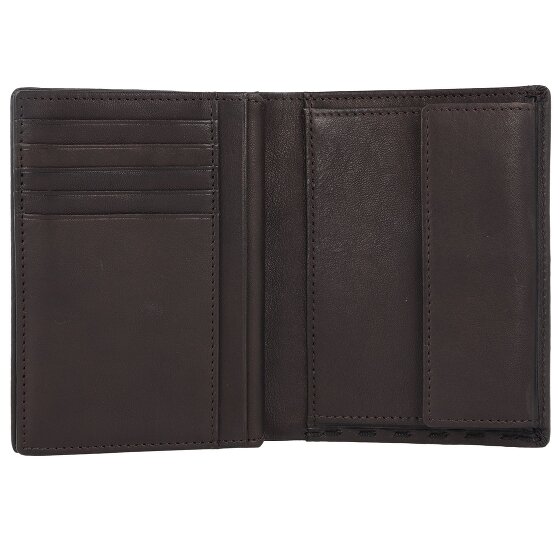 Picard Ranger 1 Portemonnee Leer 9 cm