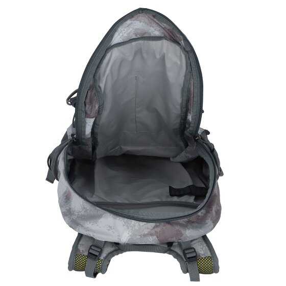 Jack Wolfskin Athmos Shape 24 Dagrugzak 50 cm