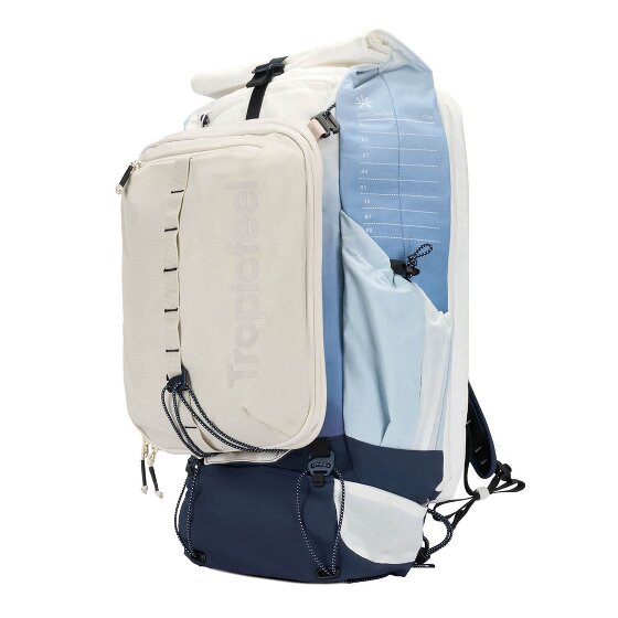 Tropicfeel Prolite Dagrugzak 48 cm Laptop compartiment