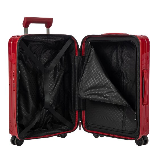 Porsche Design Roadster 4 wielen Cabinewagen S 55 cm
