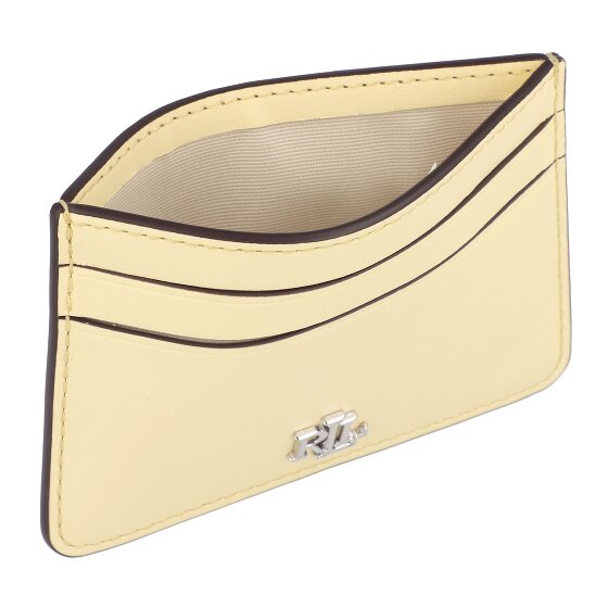 Lauren Ralph Lauren Kredietkaart etui Leer 10.5 cm