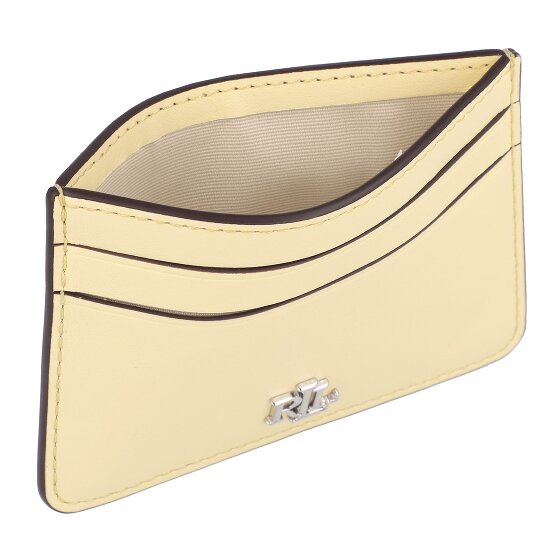 Lauren Ralph Lauren Creditcardhouder Leder 10.5 cm