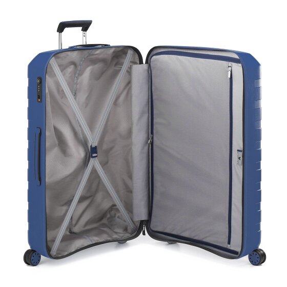 Roncato Box Sport 2.0 4 wielen Trolley L 78 cm