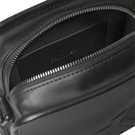 Calvin Klein Sculpted Schoudertas 17 cm