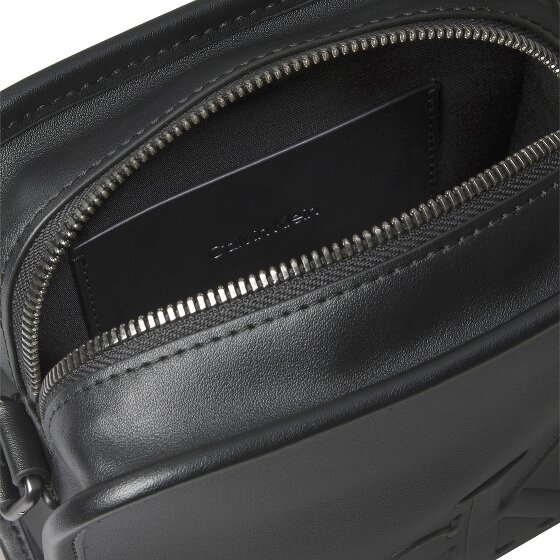 Calvin Klein Sculpted Schoudertas 17 cm