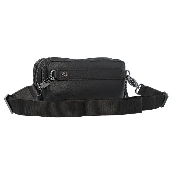 Piquadro Modus Speciaal Leren Polstasje 20 cm