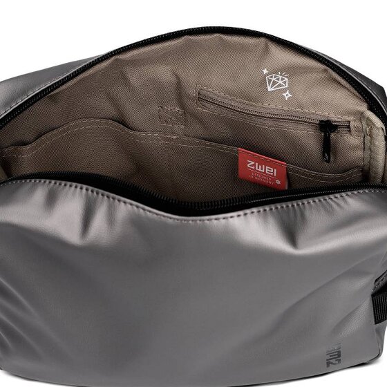 Zwei Cargo Toilettas 25 cm