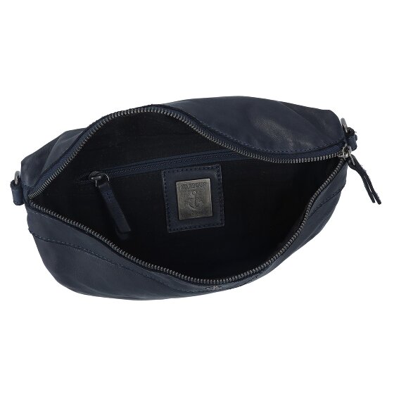 Harbour 2nd Anchor Love Jutta Crossbody tas Leder 28 cm