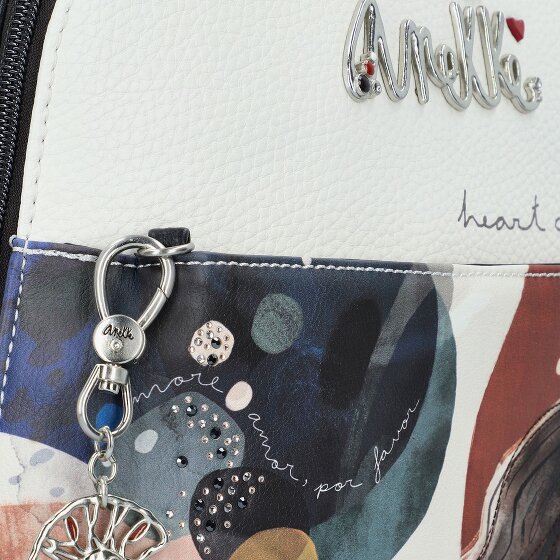 Anekke Stad rugzak 30 cm