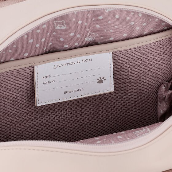 Kapten & Son Bergen Kinderrugzak 23 cm