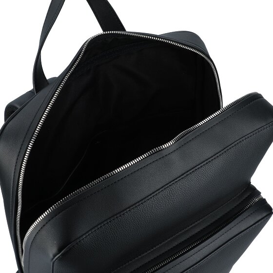 Calvin Klein Micro Pebble Dagrugzak 40 cm Laptop compartiment