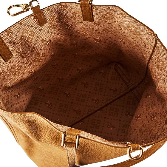 U.S. Polo Assn. Malibu Shopper Tas 30 cm