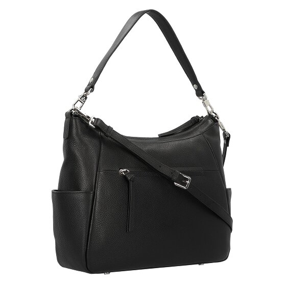 Braun Büffel Hanna Schoudertas Leer 35 cm