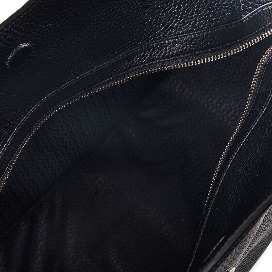 AIGNER Carré soft Schoudertas Leder 59.5 cm