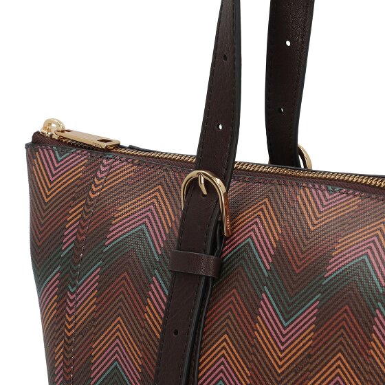 Fossil Carlie Shopper Tas 34 cm
