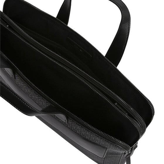 Calvin Klein CK Sleek Koffer 38.5 cm Laptop compartiment