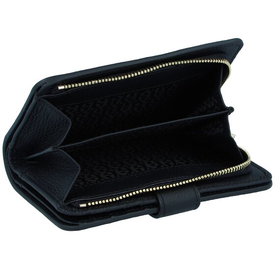 AIGNER Zita Portemonnee RFID Leer 14 cm