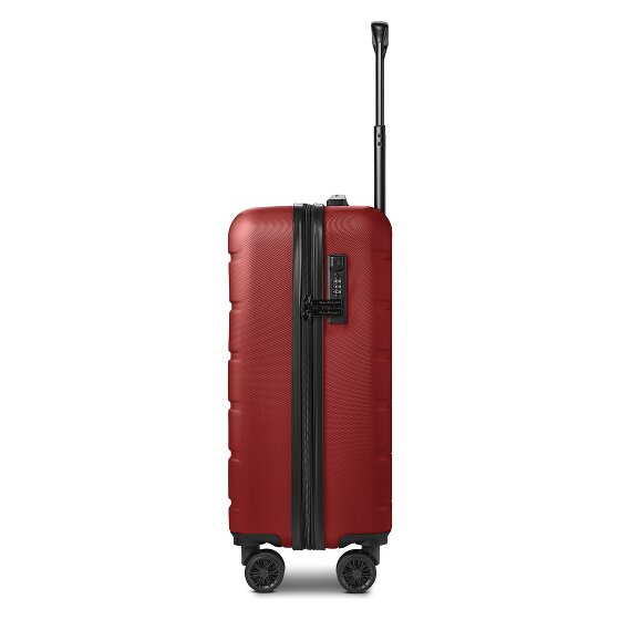 Tonino Lamborghini Bologna 4 wielen Cabinewagen S 53 cm
