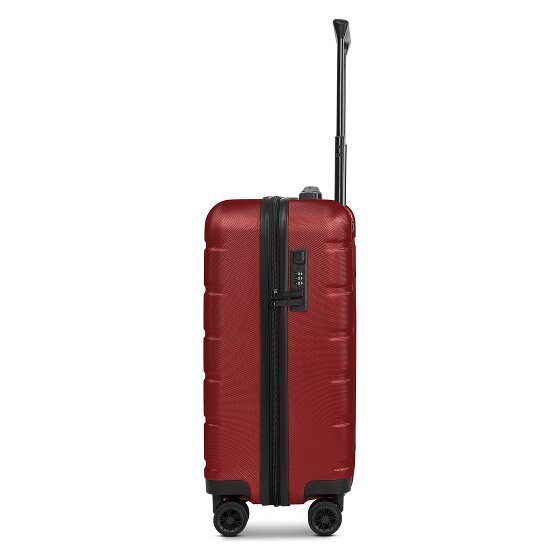 Tonino Lamborghini Bologna 4 wielen Cabinewagen S 53 cm