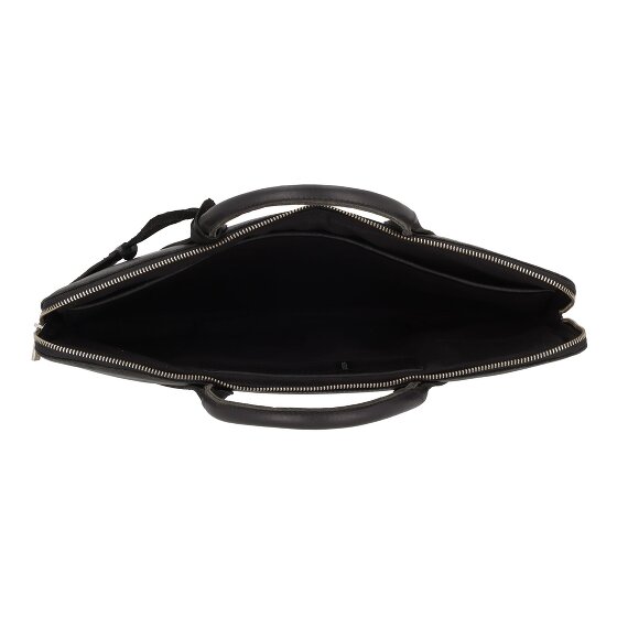 Cowboysbag Frederick Laptoptas Leer 40 cm