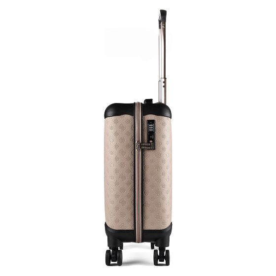 Guess Wilder 4 wielen Cabinewagen 53 cm