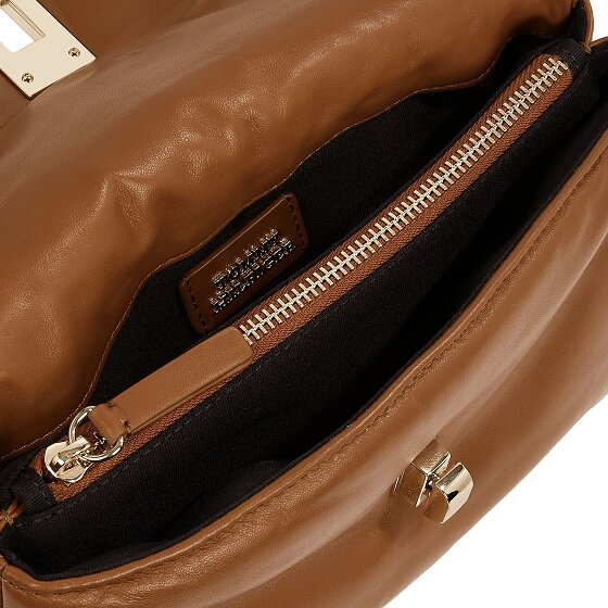 Tommy Hilfiger Soft Leather Handtas Leer 27 cm