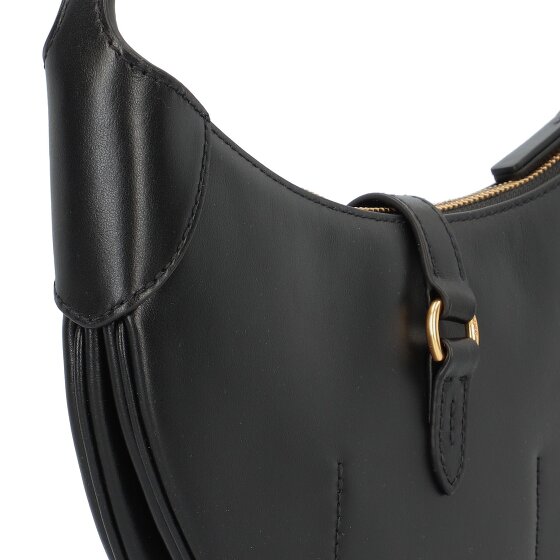 POLO RALPH LAUREN Polo ID Schoudertas Leer 26 cm