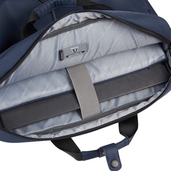 Roncato Clayton Briefcase 40 cm laptop compartiment