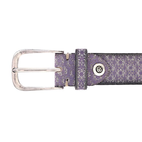 b.belt Riem Leer