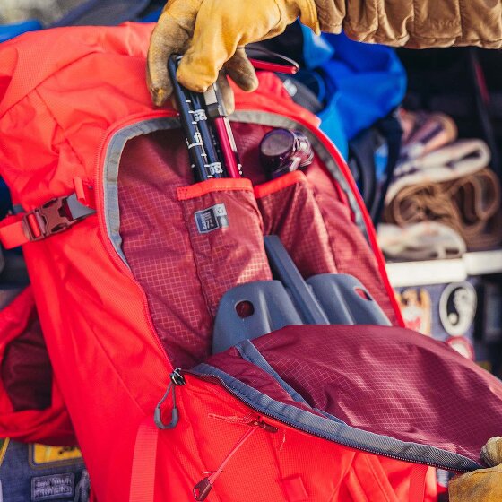 Gregory Targhee 45 L Trekking rugzak 72 cm