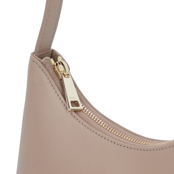 Furla Diamante Schoudertas Leer 24 cm