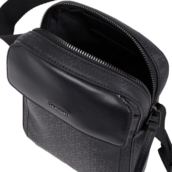 Calvin Klein CK Sleek Mini tas Schoudertas 16.5 cm
