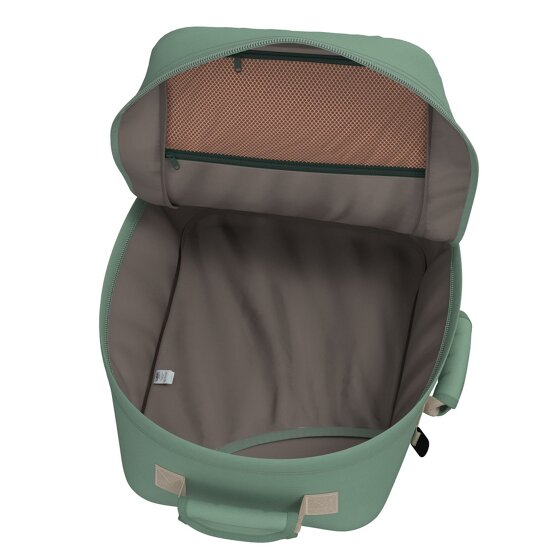 Cabin Zero Classic 124 Dagrugzak 45 cm Laptop compartiment