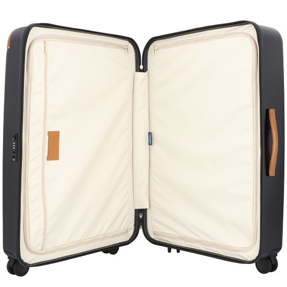 Bric's Amalfi 4-wielige trolley 82 cm