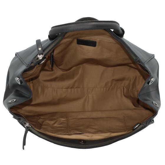 Burkely Vintage Wieske handtas leer 35 cm
