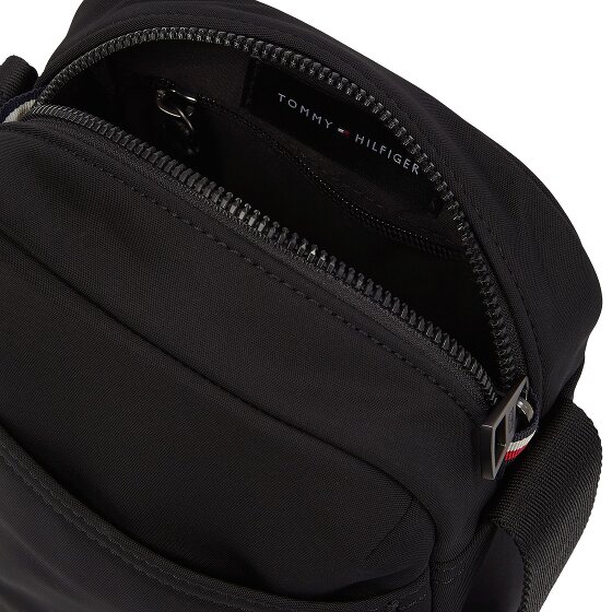 Tommy Hilfiger Nylon Mini tas Schoudertas 16 cm