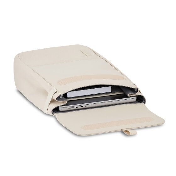 Kapten & Son Fyn Dagrugzak 39.5 cm Laptop compartiment